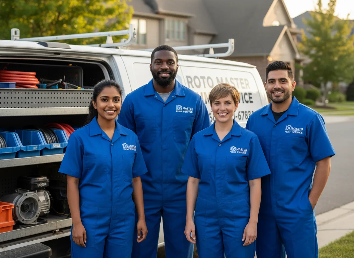 Sump Pump Installation company in Kingston, PA